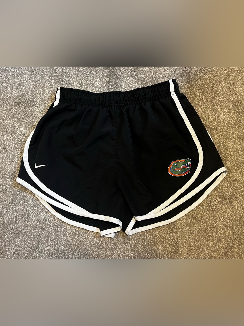 University of Florida Gators Women’s size Medium Nike Shorts